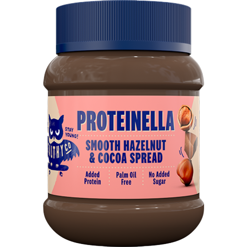 HealthyCO Proteinella 400 gr.