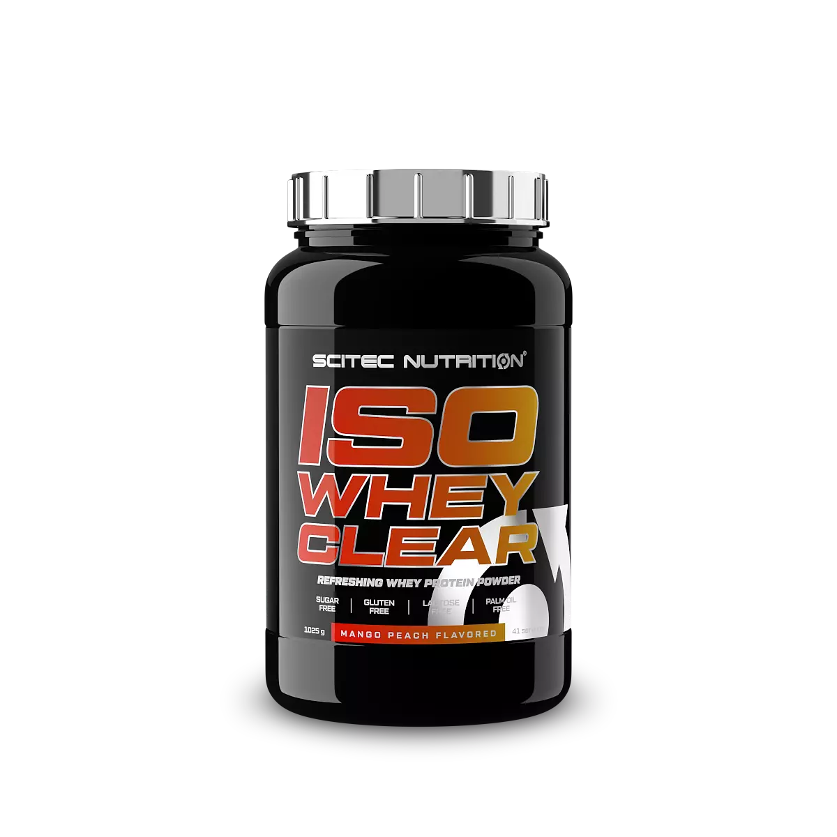 Iso Whey Clear (1,025 kg)