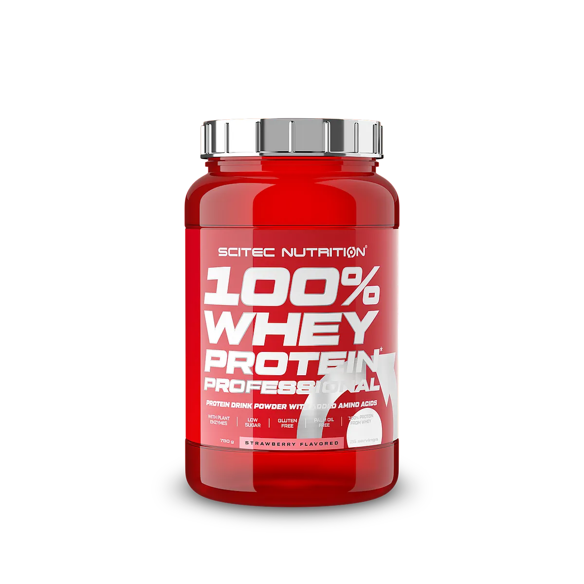 100% Whey Protein Professional (0,78 kg)