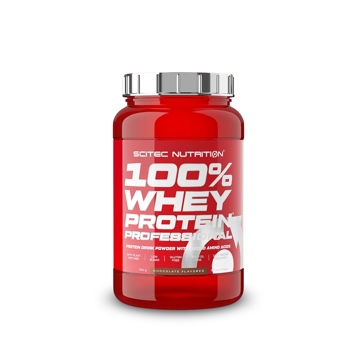 100% Whey Protein Professional (0,78 kg)