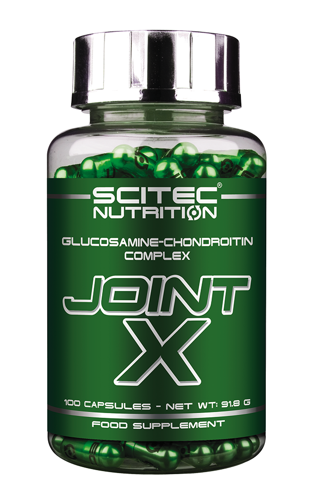 Scitec Nutrition Joint-X 100 kap.