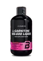 when to use l-carnitine liquid MusclePharm Liquid L-Carnitine 3000 Sour Cherry, 16 fl oz