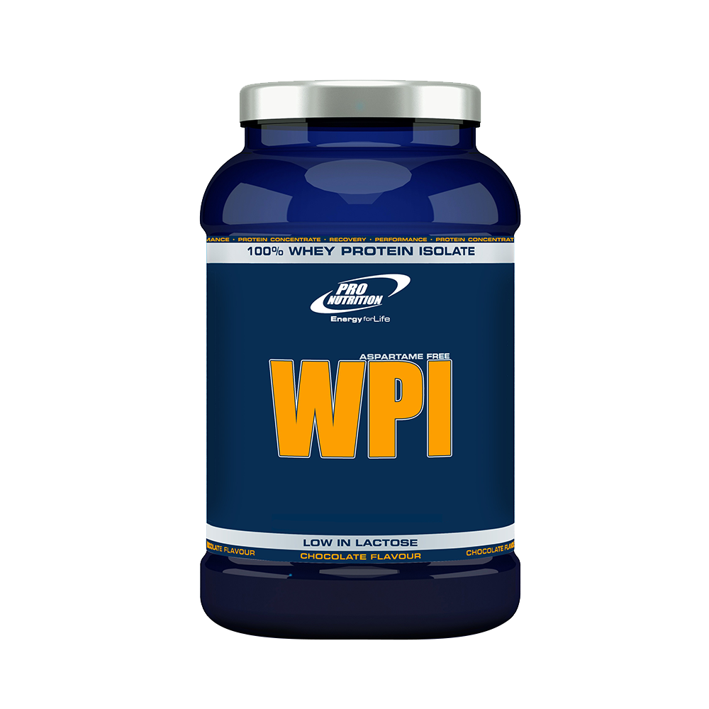 Wpi Whey Protein Isolate 2 Kg Pro Nutrition 8311